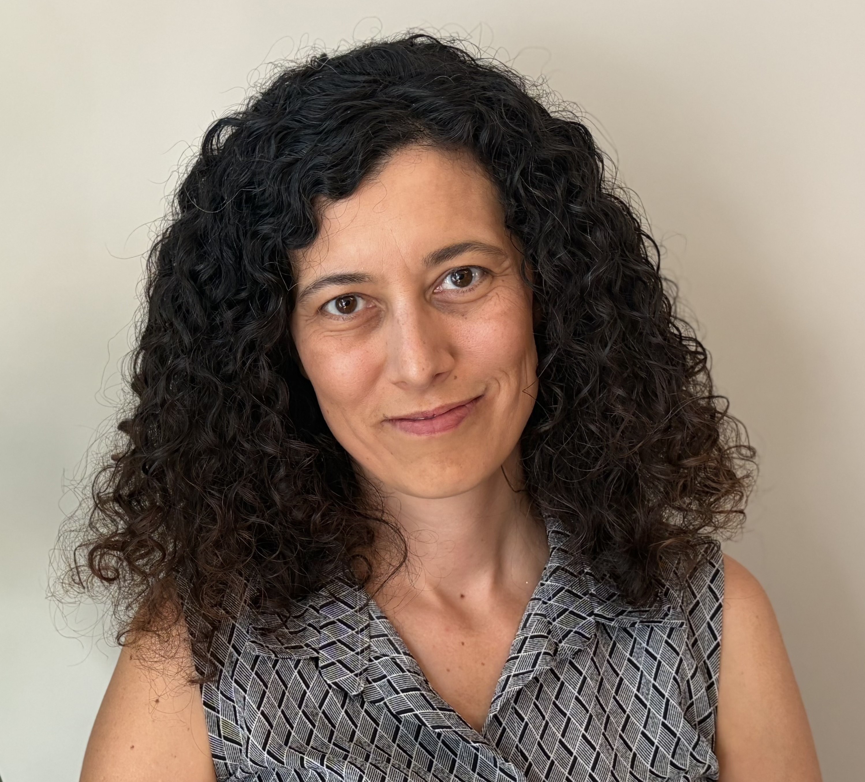 Mila Kedar — NIP® Psychologist